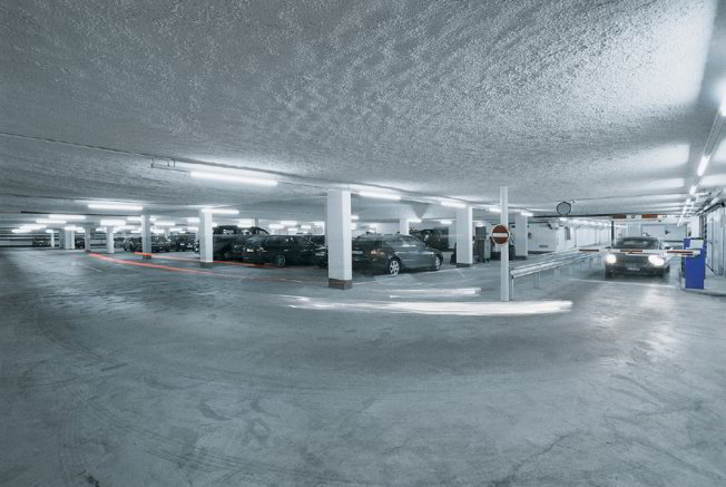 null Zimmer Parkplatz, Garage zu vermieten in Basel - Bild 1/1