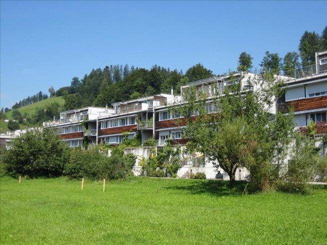 Appartamento di 5 locali in affitto a Langnau i. E. - immagine 1/1