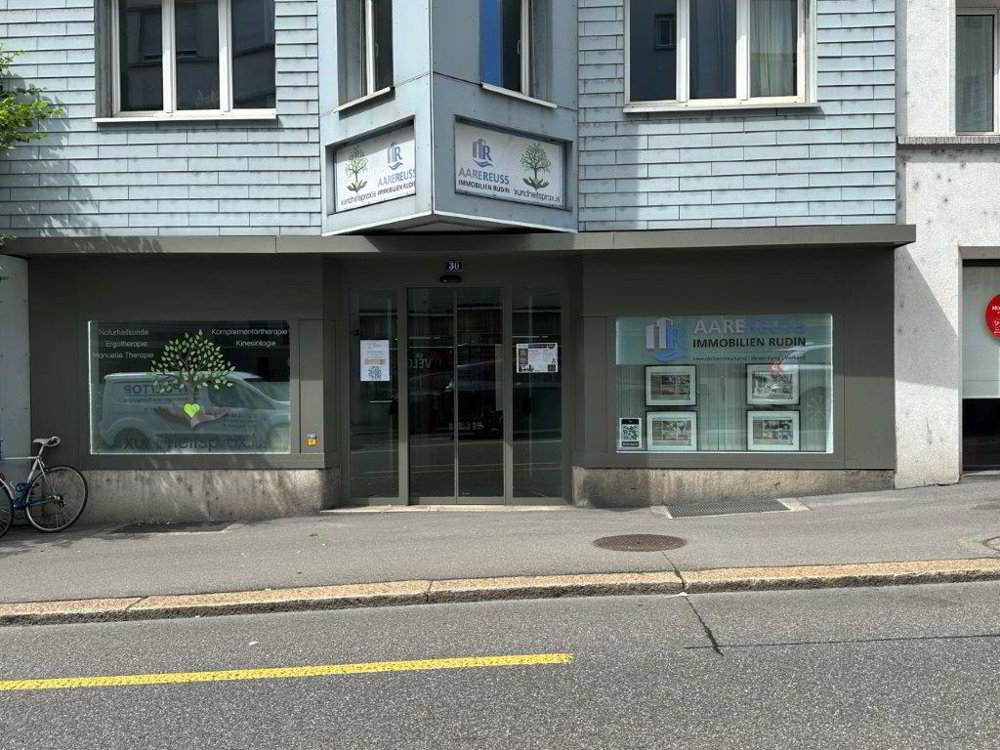 Ufficio & Commercio di null locali in affitto a Olten - immagine 1/1