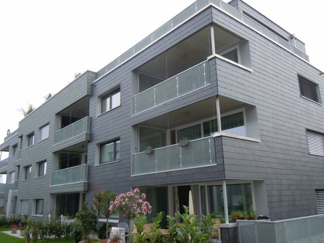 Appartamento di 4 locali in affitto a Arbon - immagine 1/1