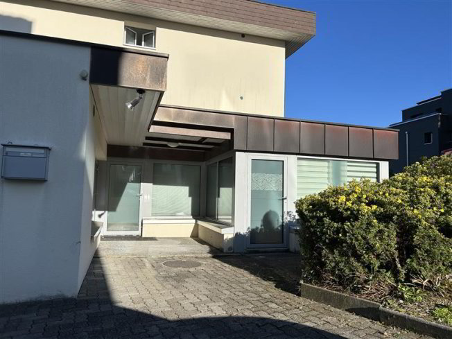 null rooms Office & Commercial for rent in Schindellegi - image 1/1