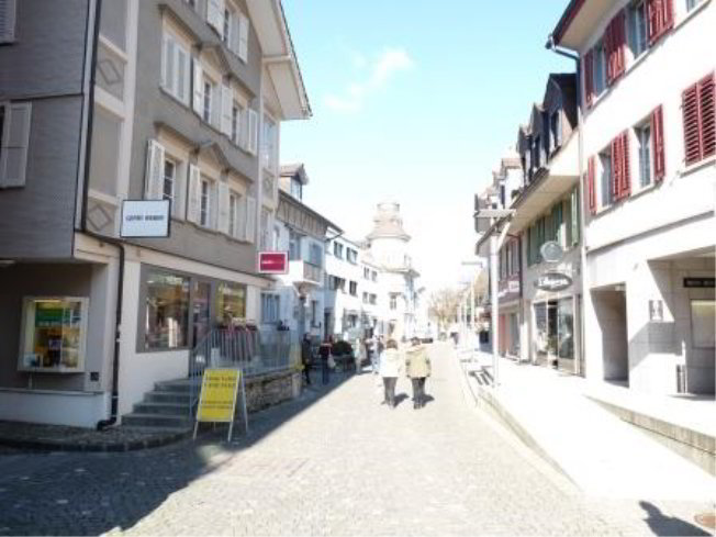 Appartamento di 3 locali in affitto a Langenthal - immagine 1/1