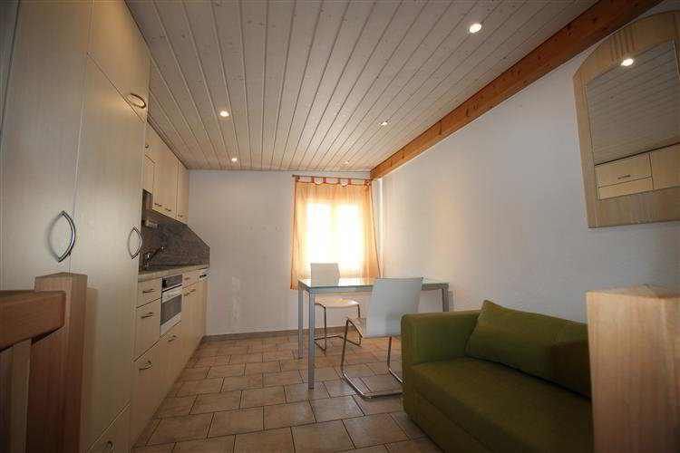 5 Zimmer Haus zum verkaufen in Leukerbad - Bild 1/1