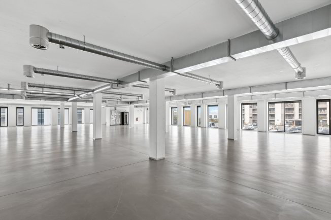 null rooms Office & Commercial for rent in Etoy - image 1/1