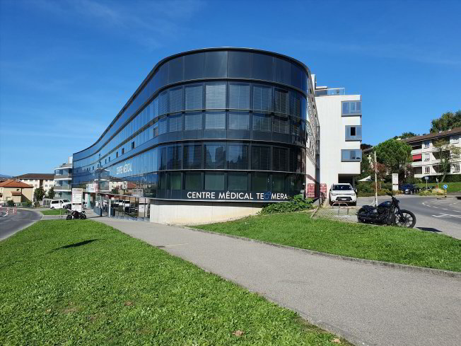 null Zimmer Büro zu vermieten in Le Grand-Saconnex - Bild 1/1