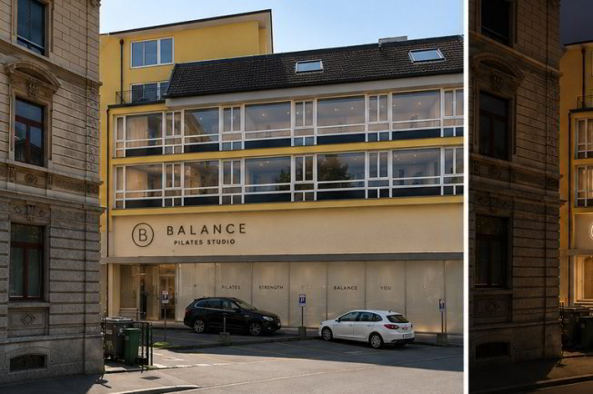 Bureau & Commerce null pièces à louer à Zurich - image 1/1