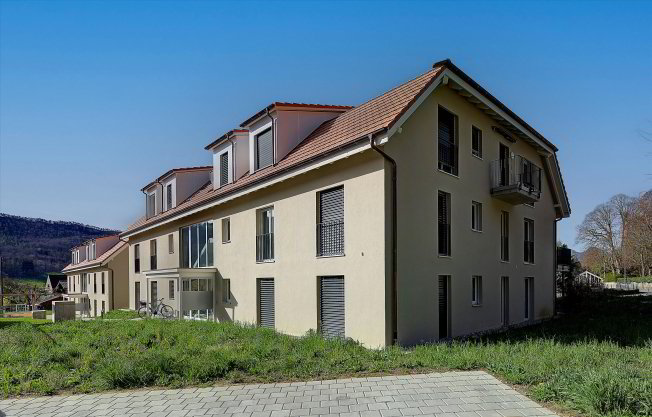 Ufficio & Commercio di null locali in affitto a Balsthal - immagine 1/1