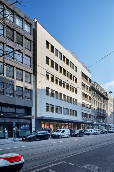 null Zimmer Haus zu vermieten in Bâle - Bild 1/1