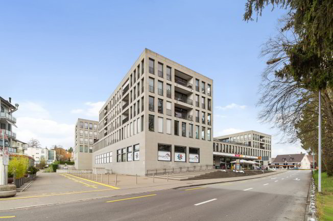 Parking, garage null pièces à louer à Wetzikon ZH - image 1/1