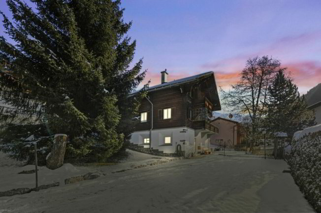 Maison 7 pièces à acheter à Churwalden - image 1/1