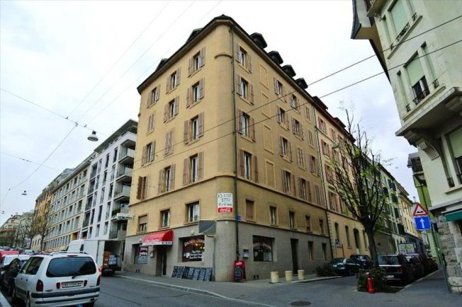 Appartement 3 pièces à louer à Lausanne - image 1/1