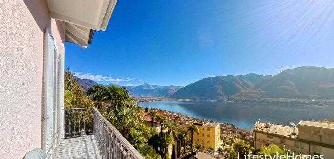null rooms House to buy in Orselina - image 1/1
