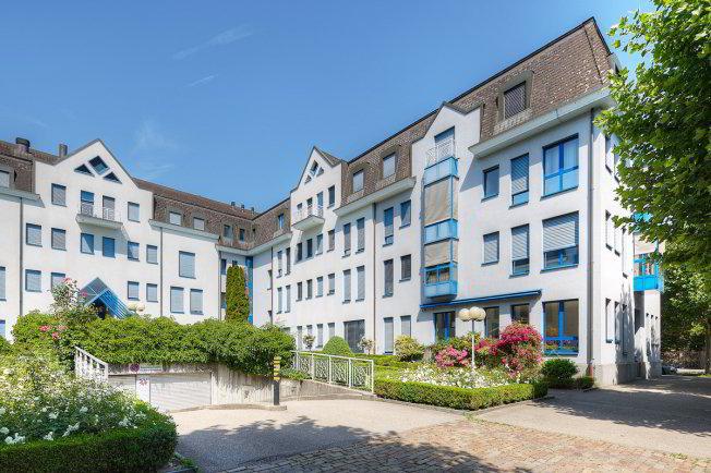Ufficio & Commercio di null locali in affitto a Solothurn - immagine 1/1