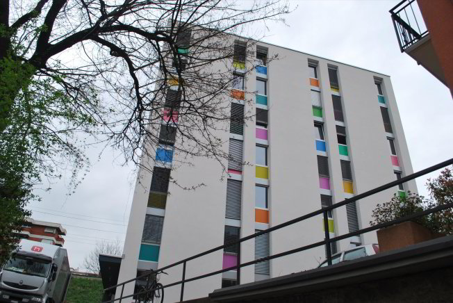 1 rooms Apartment for rent in Paradiso - image 1/1