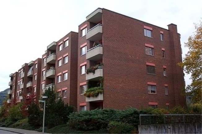 4 Zimmer Wohnung zu vermieten in Aesch BL - Bild 1/1