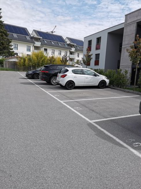 Parcheggio, garage di null locali in affitto a Yvonand - immagine 1/1