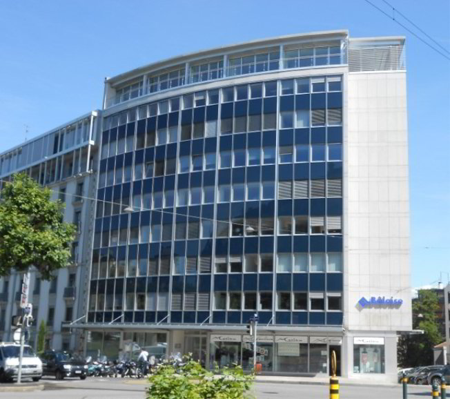 Ufficio & Commercio di null locali in affitto a Ginevra - immagine 1/1