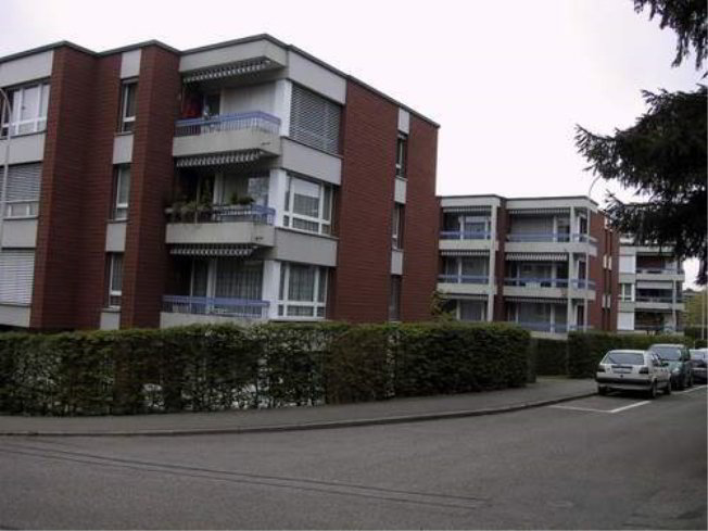 Appartamento di 3 locali in affitto a Olten - immagine 1/1