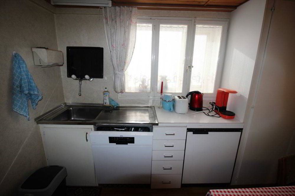 4 Zimmer Haus zum verkaufen in Leukerbad - Bild 1/1