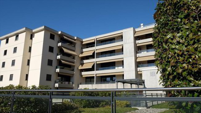 Appartement 2 pièces à louer à Pregassona - image 1/1