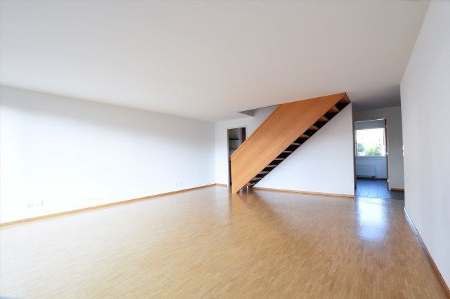 Appartamento di 4 locali in affitto a La Chaux-de-Fonds - immagine 1/1