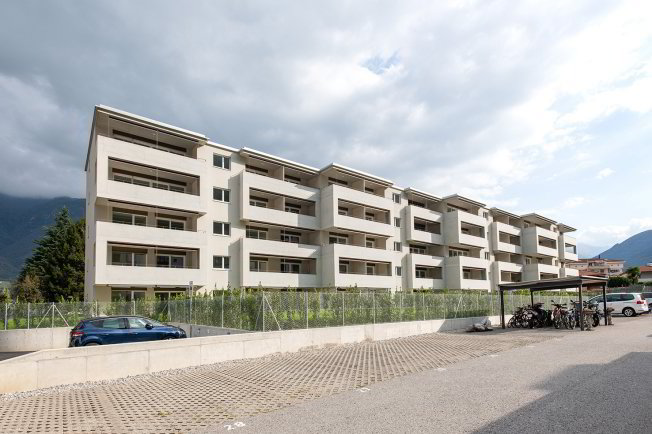3 rooms Apartment for rent in Cadenazzo - image 1/1