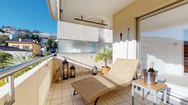 3 rooms Apartment to buy in Ascona - image 1/1