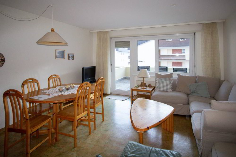 3 rooms Apartment to buy in Loèche-les-Bains - image 1/1
