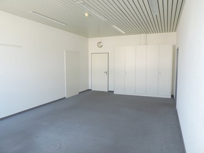 Ufficio & Commercio di null locali in affitto a Soletta - immagine 1/1