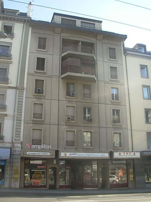 Ufficio & Commercio di null locali in affitto a Ginevra - immagine 1/1