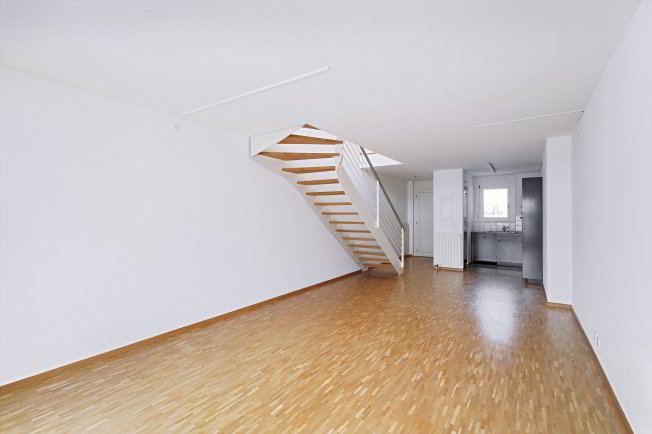 3 Zimmer Wohnung zu vermieten in Basel - Bild 1/1