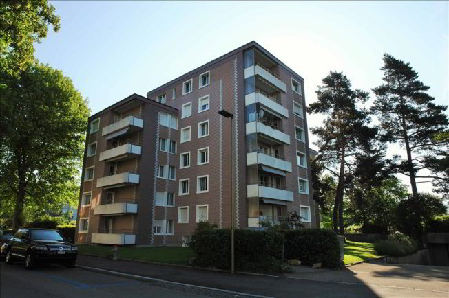 null rooms Car park, garage for rent in Winterthur - image 1/1