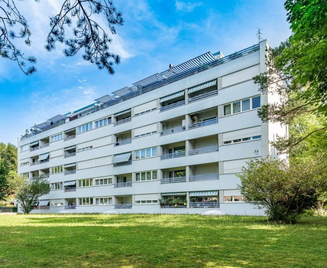 3 rooms Apartment for rent in Reinach BL - image 1/1