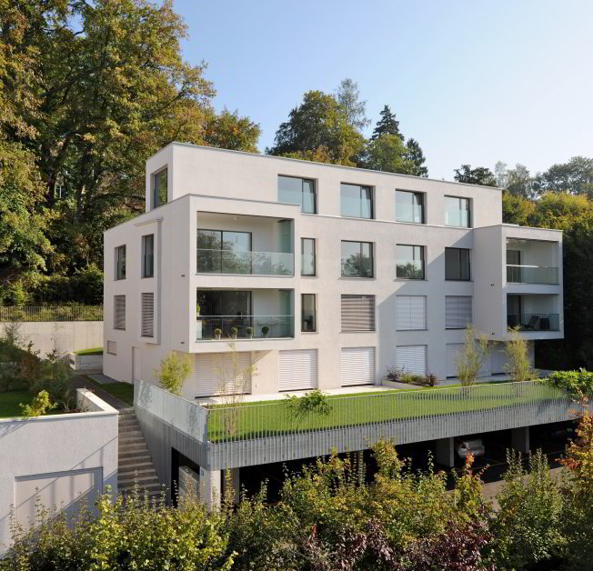 Appartamento di 3 locali in affitto a Zürich - immagine 1/1