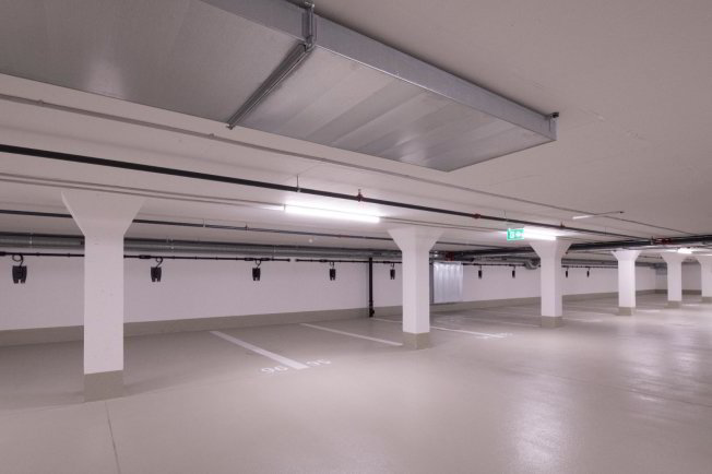 null rooms Car park, garage for rent in Lausanne - image 1/1
