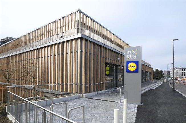 Ufficio & Commercio di null locali in affitto a Renens VD - immagine 1/1