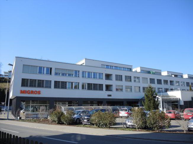 null Zimmer Büro zu vermieten in Willisau - Bild 1/1