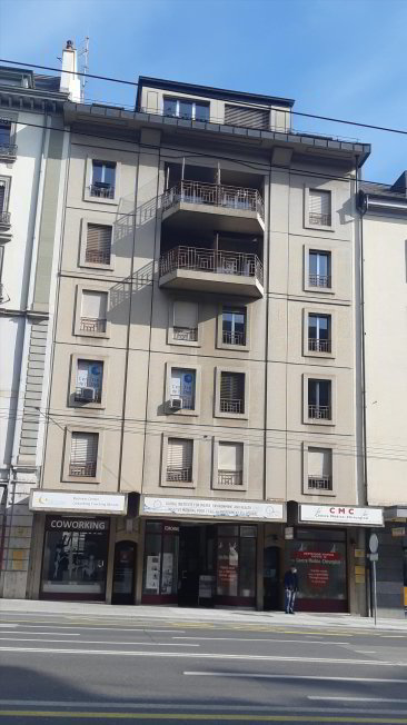 Ufficio & Commercio di null locali in affitto a Genève - immagine 1/1