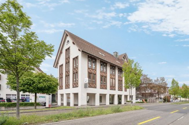 null rooms Office & Commercial for rent in Affoltern am Albis - image 1/1