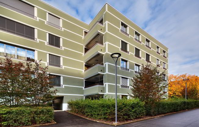 Appartamento di 2 locali in affitto a Aarau - immagine 1/1