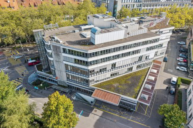 null Zimmer Büro zu vermieten in Bern - Bild 1/1