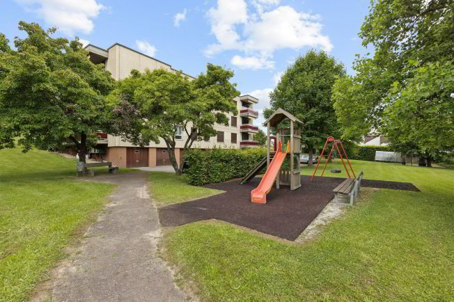 2 Zimmer Wohnung zu vermieten in Granges-Paccot - Bild 1/1
