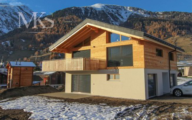 Maison null pièces à acheter à Münster VS - image 1/1