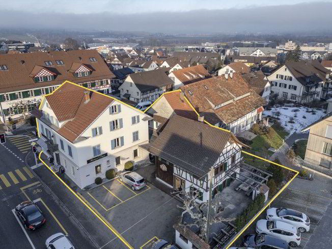 null rooms House to buy in Dielsdorf - image 1/1