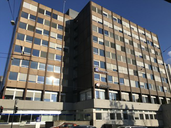 null Zimmer Büro zu vermieten in Berne - Bild 1/1