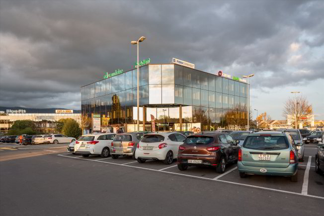 null Zimmer Parkplatz, Garage zu vermieten in Yverdon-les-Bains - Bild 1/1