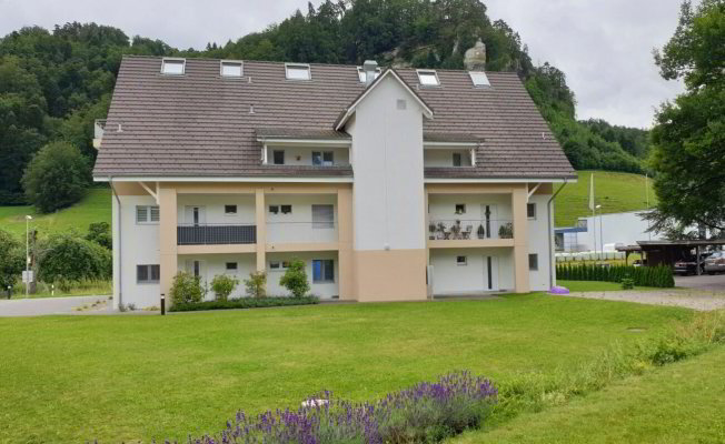 Appartamento di 4 locali in affitto a Krauchthal - immagine 1/1