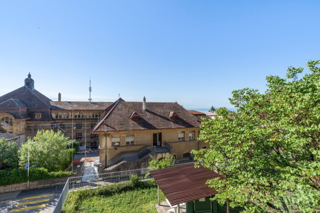 Appartamento di 4 locali in affitto a Neuchâtel - immagine 1/1
