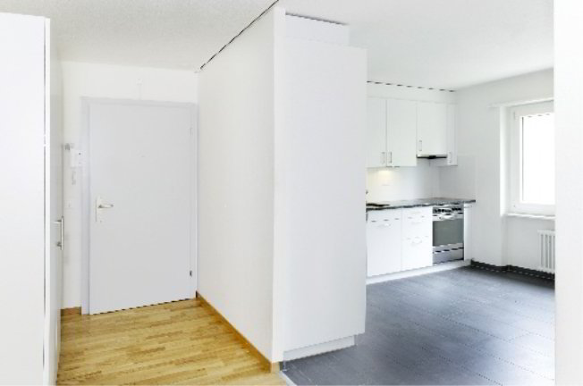 Appartamento di 4 locali in affitto a Zuchwil - immagine 1/1