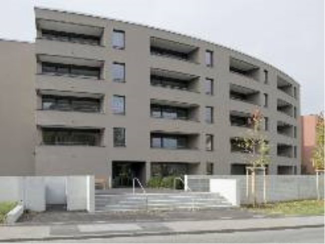 Appartamento di 2 locali in affitto a Derendingen - immagine 1/1